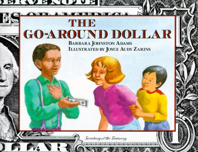 The Goaround Dollar