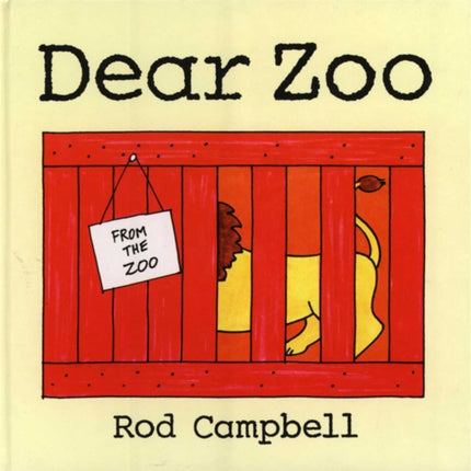 Dear Zoo