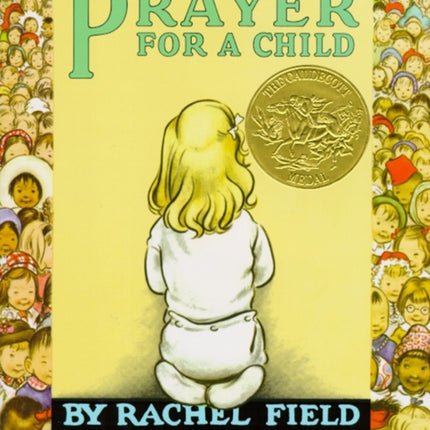 Prayer for a Child