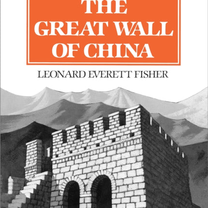 The Great Wall of China