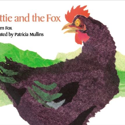 Hattie and the Fox