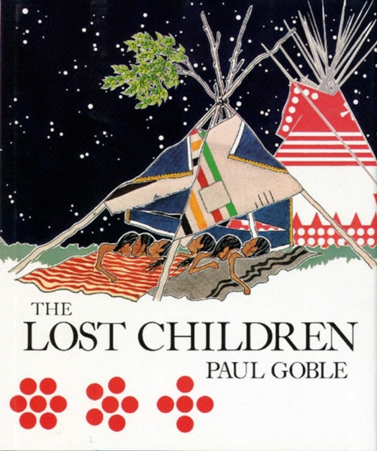 The Lost Children