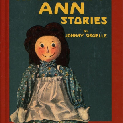 Raggedy Ann Stories