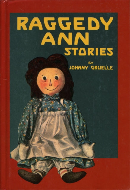 Raggedy Ann Stories