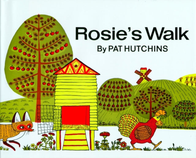 Rosies Walk