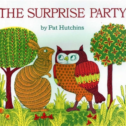 The Surprise Party