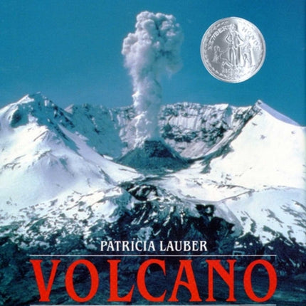 Volcano