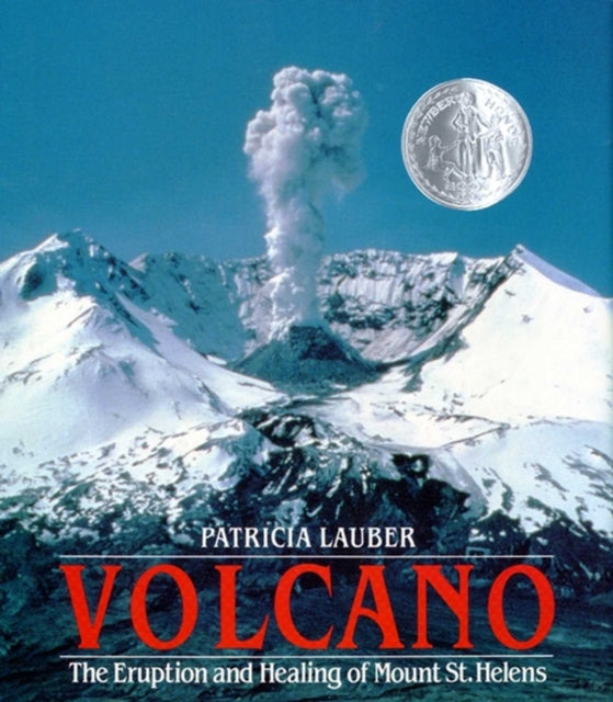 Volcano