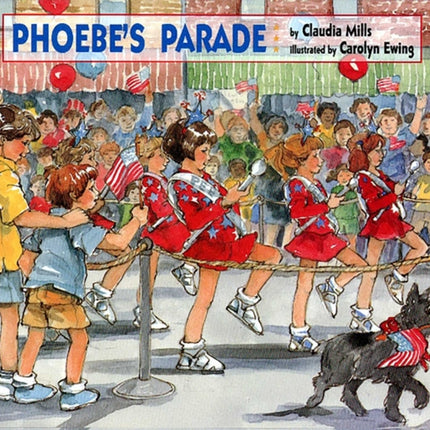 Phoebes Parade