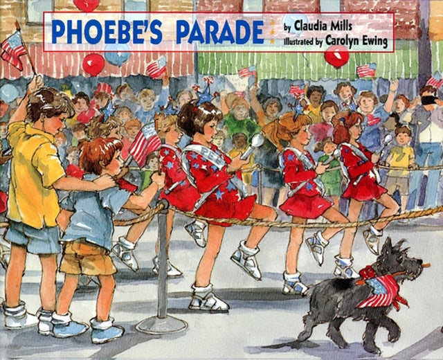 Phoebes Parade