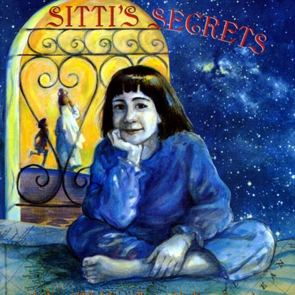 Sittis Secrets