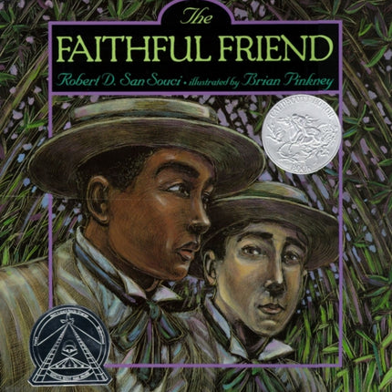 The Faithful Friend