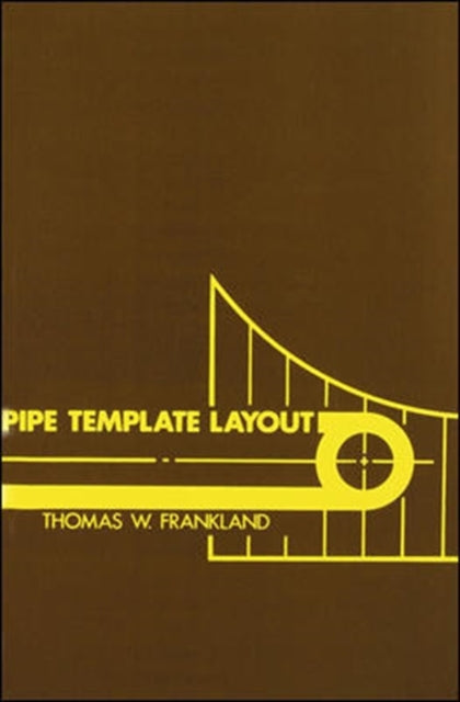 Pipe Template Layout OTHER TECHNOLOGY