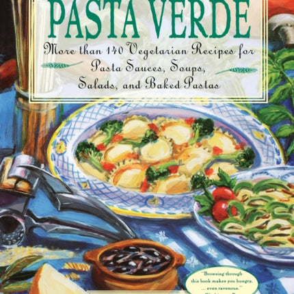 Pasta Verde