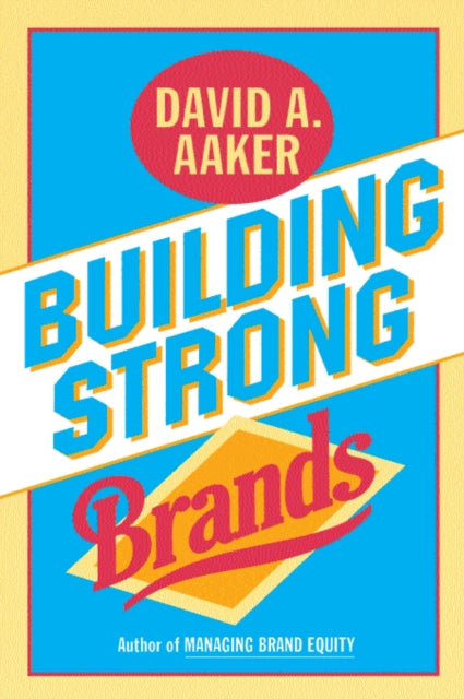 Building Strong Brands