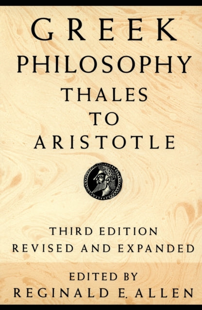 Greek Philosophy