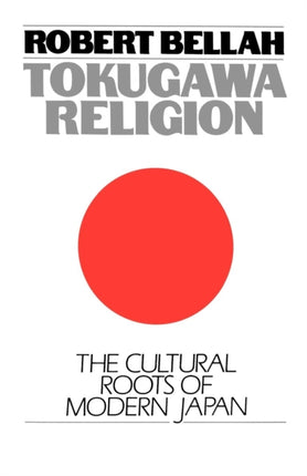 Tokugawa Religion