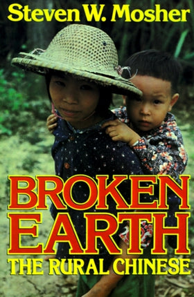 Broken Earth