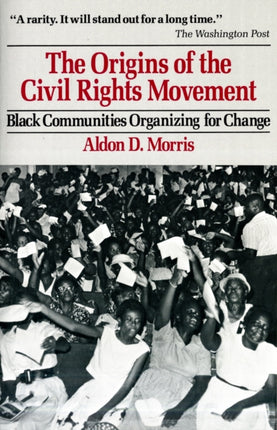 Origins of the Civil Rights Movements