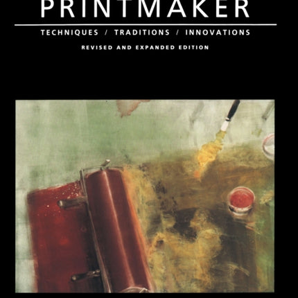 Complete Printmaker