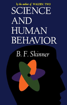 Science And Human Behavior