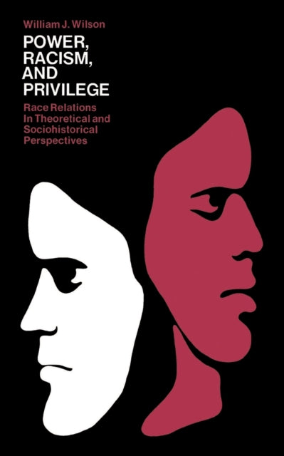 Power Racism and Privilege