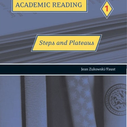 Steps to Academic Reading 1