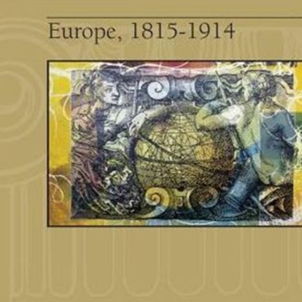 KIP:EUROPE 1815-1914 VOL I 3E