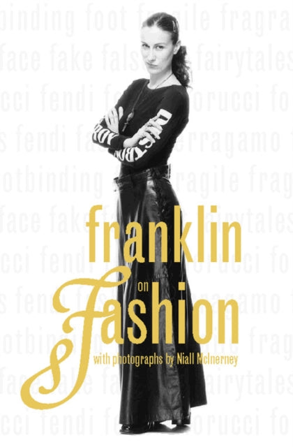 Caryn Franklin on Fashion