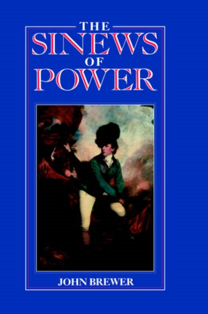 The Sinews of Power