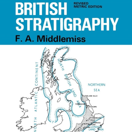 British Stratigraphy