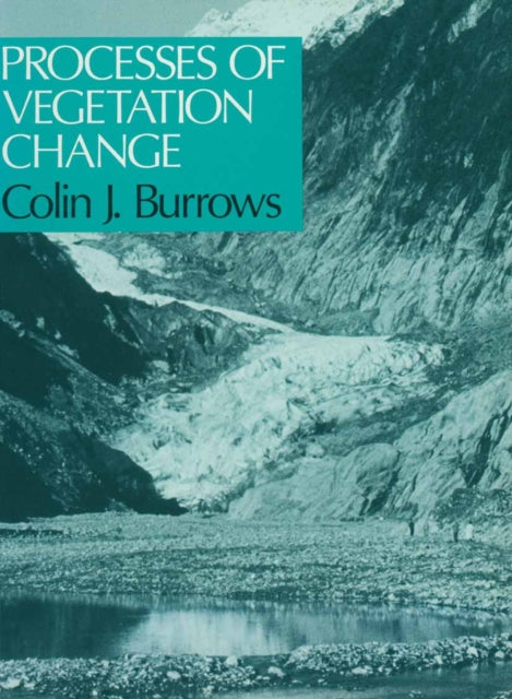 Processes of Vegetation Change Studies 141