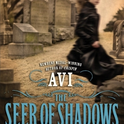 The Seer of Shadows