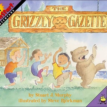 The Grizzly Gazette