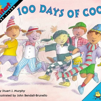 100 Days of Cool