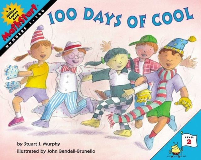 100 Days of Cool