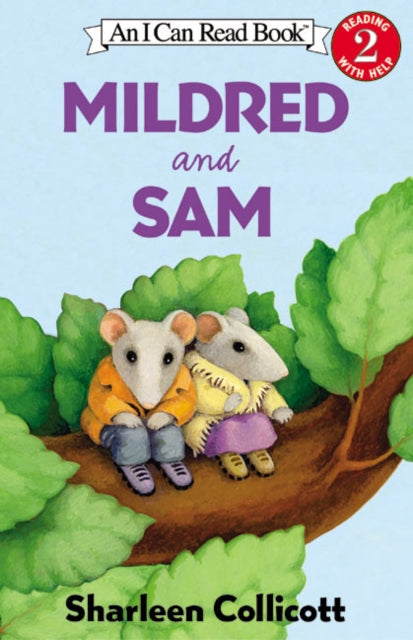 Mildred and Sam