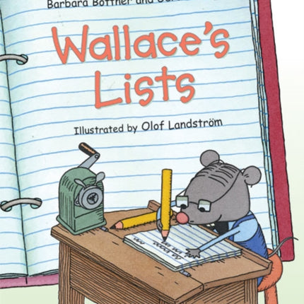 Wallaces Lists