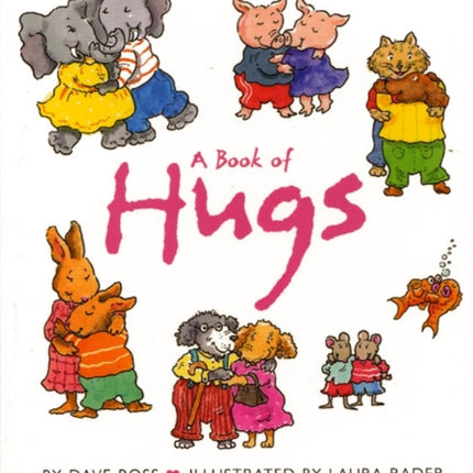 Book of Hugs