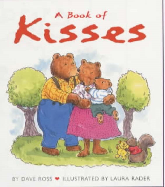 A Book of Kisses