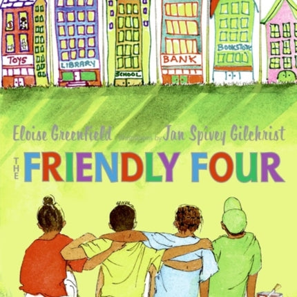 The Friendly Four