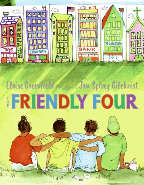 The Friendly Four