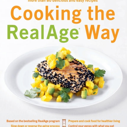 Cooking the RealAge Way