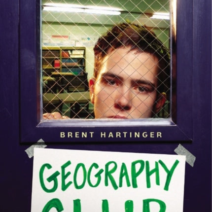 Geography Club