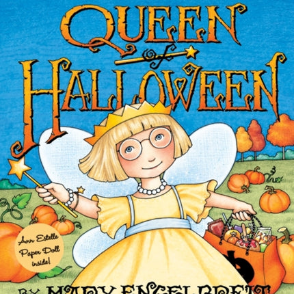 Queen of Halloween