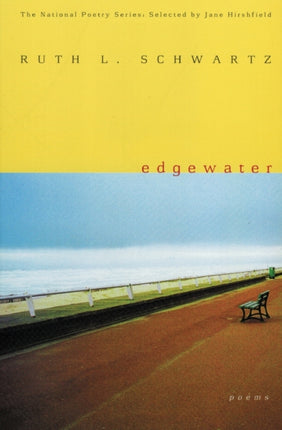 Edgewater: Poems