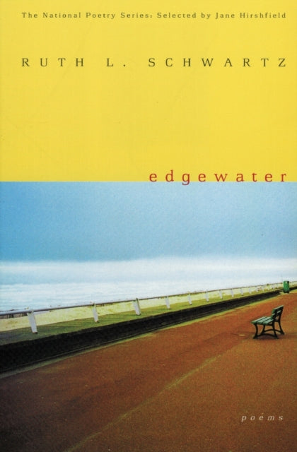 Edgewater: Poems