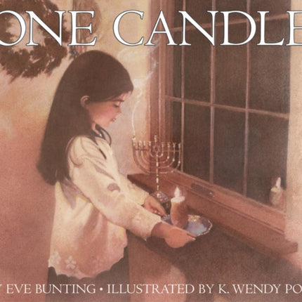 One Candle