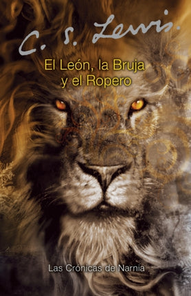 The Lion the Witch and the Wardrobe