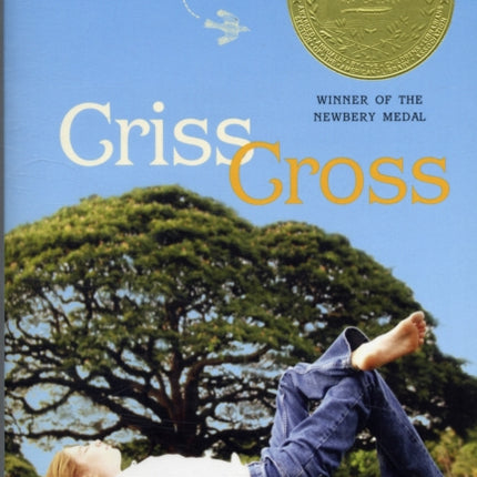 Criss Cross A Newbery Award Winner